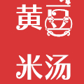 黄豆米汤logo