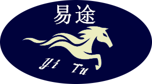 易途米店logo