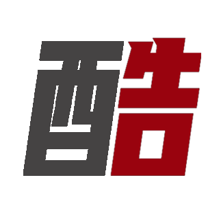 阿酷米铺logo