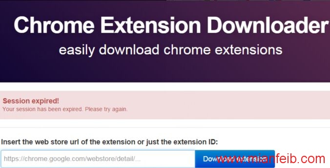 extension downloader
