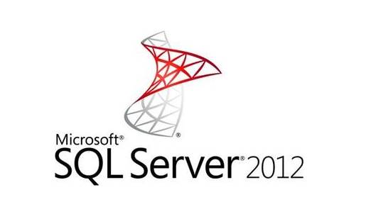   SQLServer2012