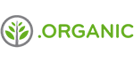 .organic域名注册