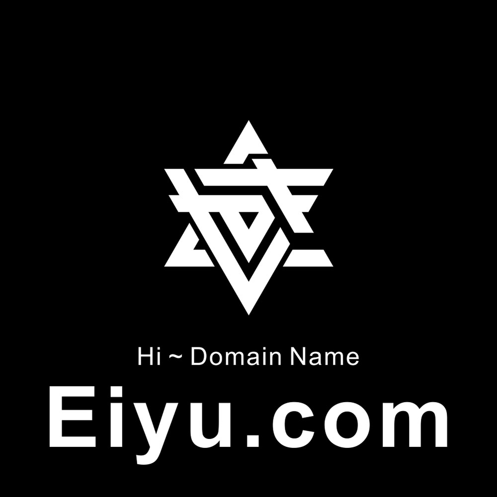Eiyu.comlogo