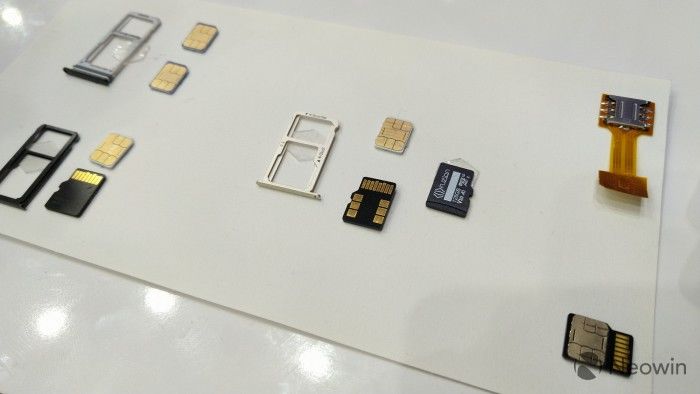 IDEMIA發布FuZion產品 同時提供microSD存儲和SIM卡功能 怎么做網站優化