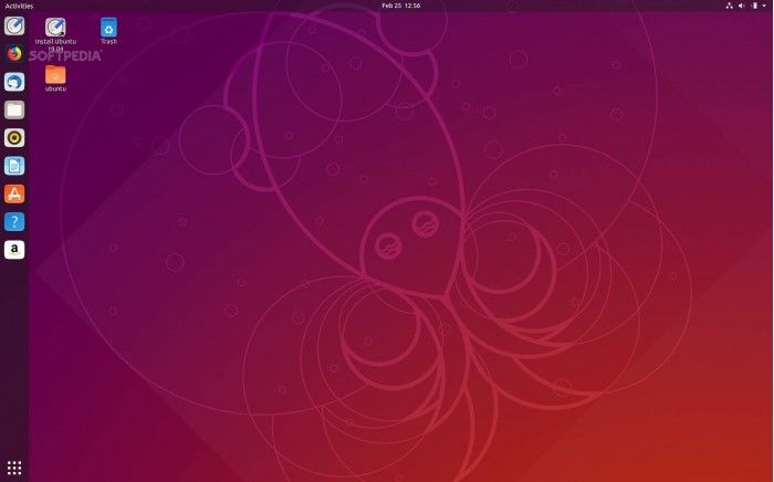 [下载]Ubuntu 16.04.6 LTS发布：紧急修复APT漏洞 多久可以做网站