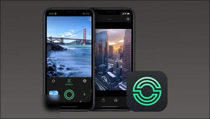 Halide 开发商发布新款相机应用 Spectre，主打智能长曝光拍摄 洛阳网站公司吗