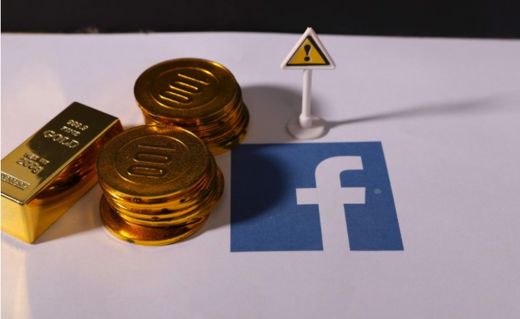 傳Facebook等社交應用正開發加密貨幣 用于好友轉賬 seo外包如何