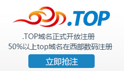 top������ʽ����ע��