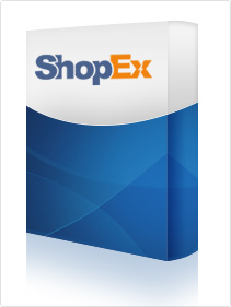 shopex推荐应用主机套餐