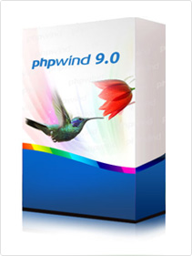 PhpwindƼӦײ